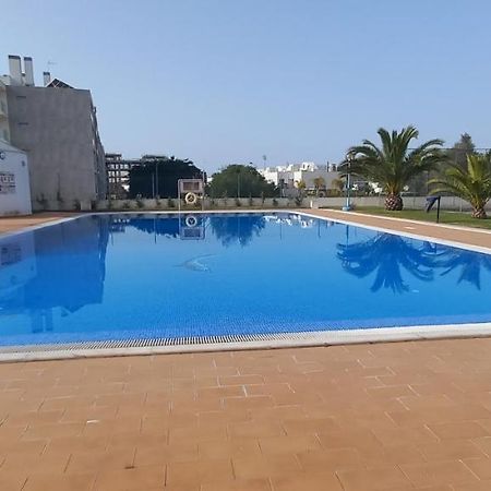 Albufeira Apartment Pool & Tennis Exterior foto