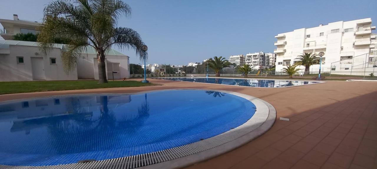 Albufeira Apartment Pool & Tennis Exterior foto