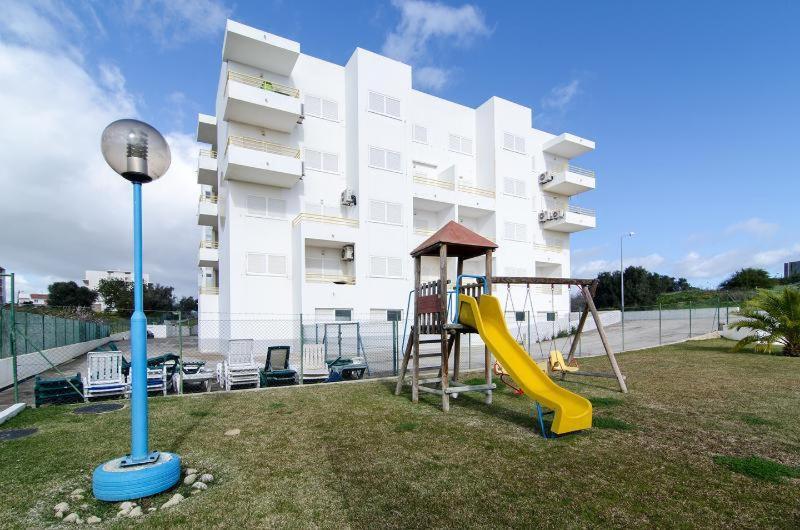 Albufeira Apartment Pool & Tennis Exterior foto