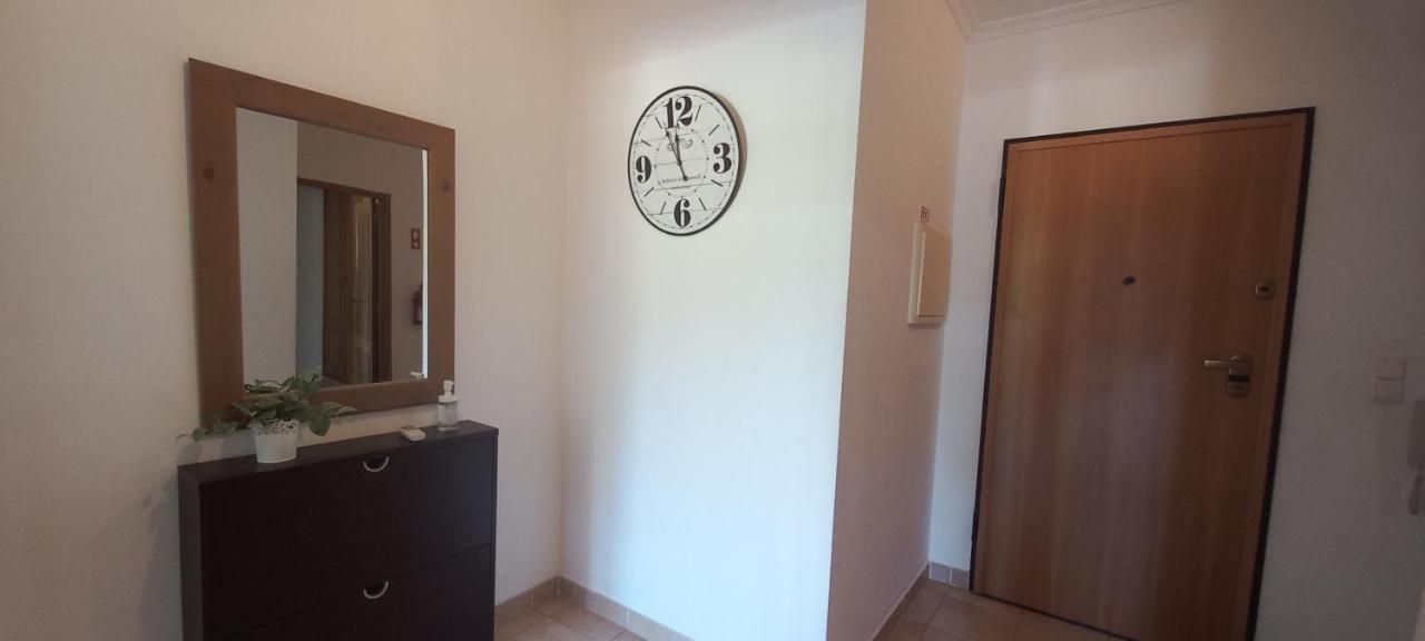 Albufeira Apartment Pool & Tennis Exterior foto