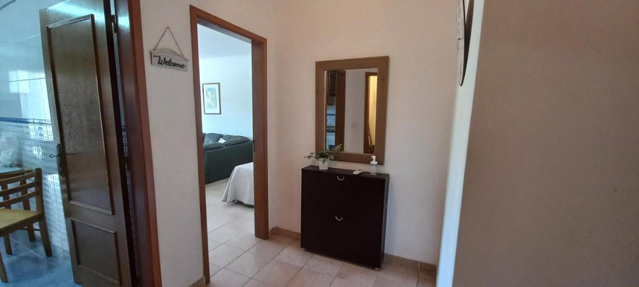 Albufeira Apartment Pool & Tennis Exterior foto