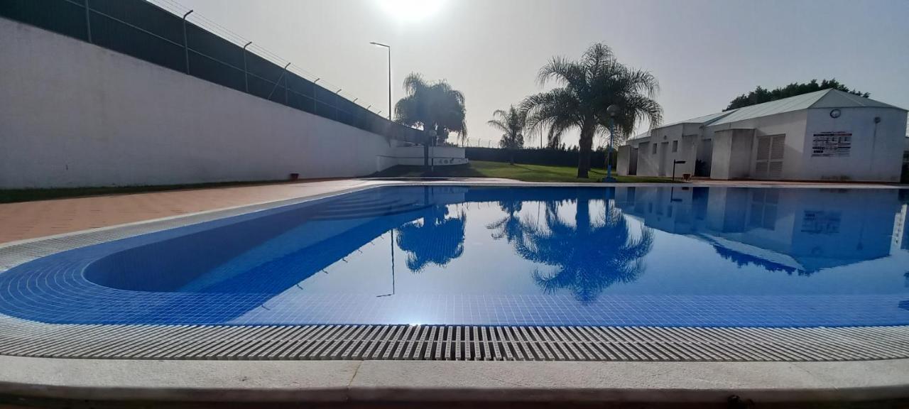 Albufeira Apartment Pool & Tennis Exterior foto