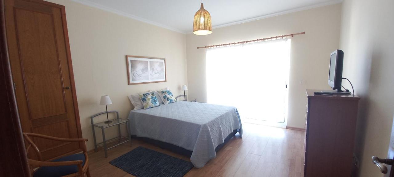 Albufeira Apartment Pool & Tennis Exterior foto