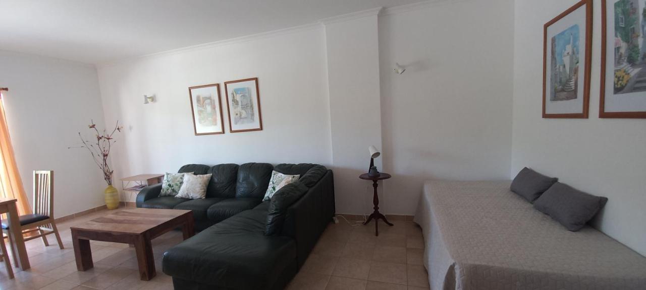 Albufeira Apartment Pool & Tennis Exterior foto