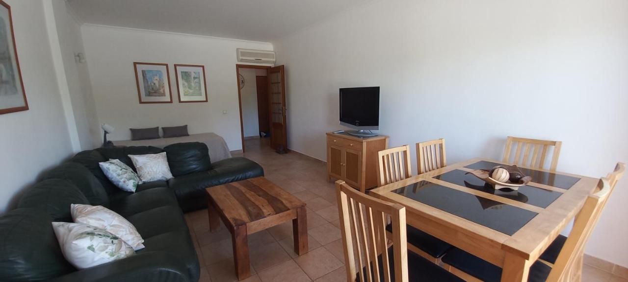 Albufeira Apartment Pool & Tennis Exterior foto
