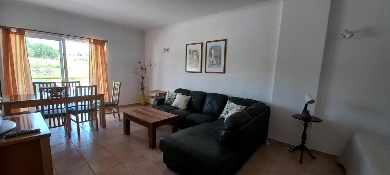 Albufeira Apartment Pool & Tennis Exterior foto