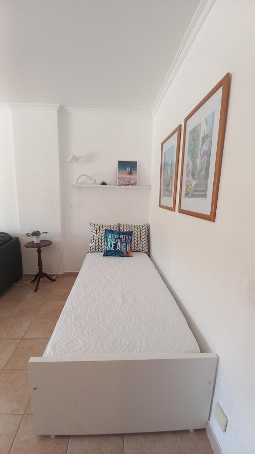 Albufeira Apartment Pool & Tennis Exterior foto